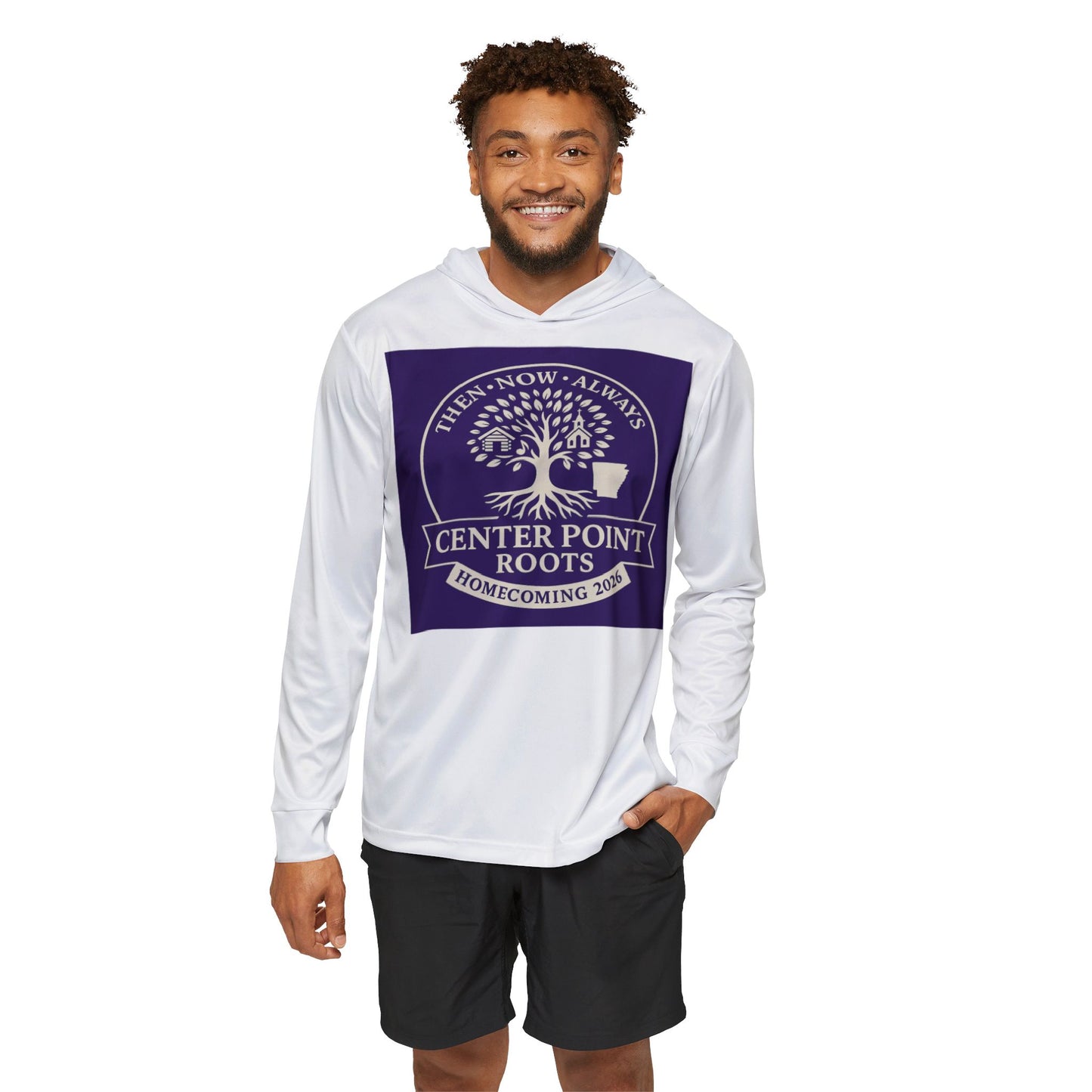 2026 Homecoming Hoodie