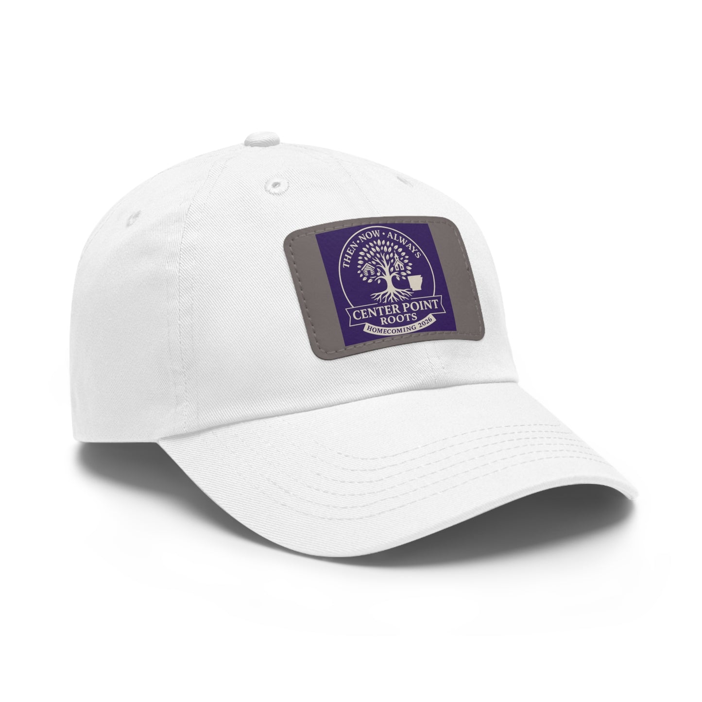 2026 Homecoming OFFICAL Hat