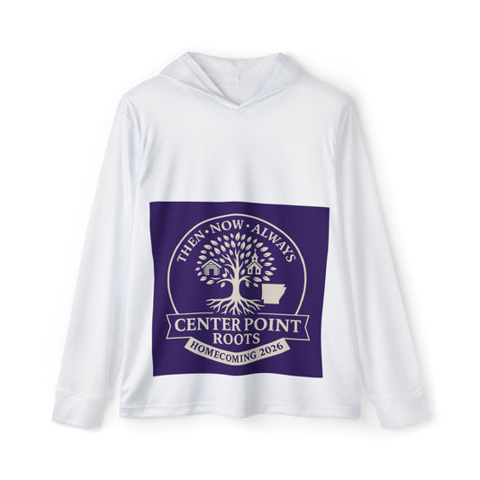 2026 Homecoming Hoodie