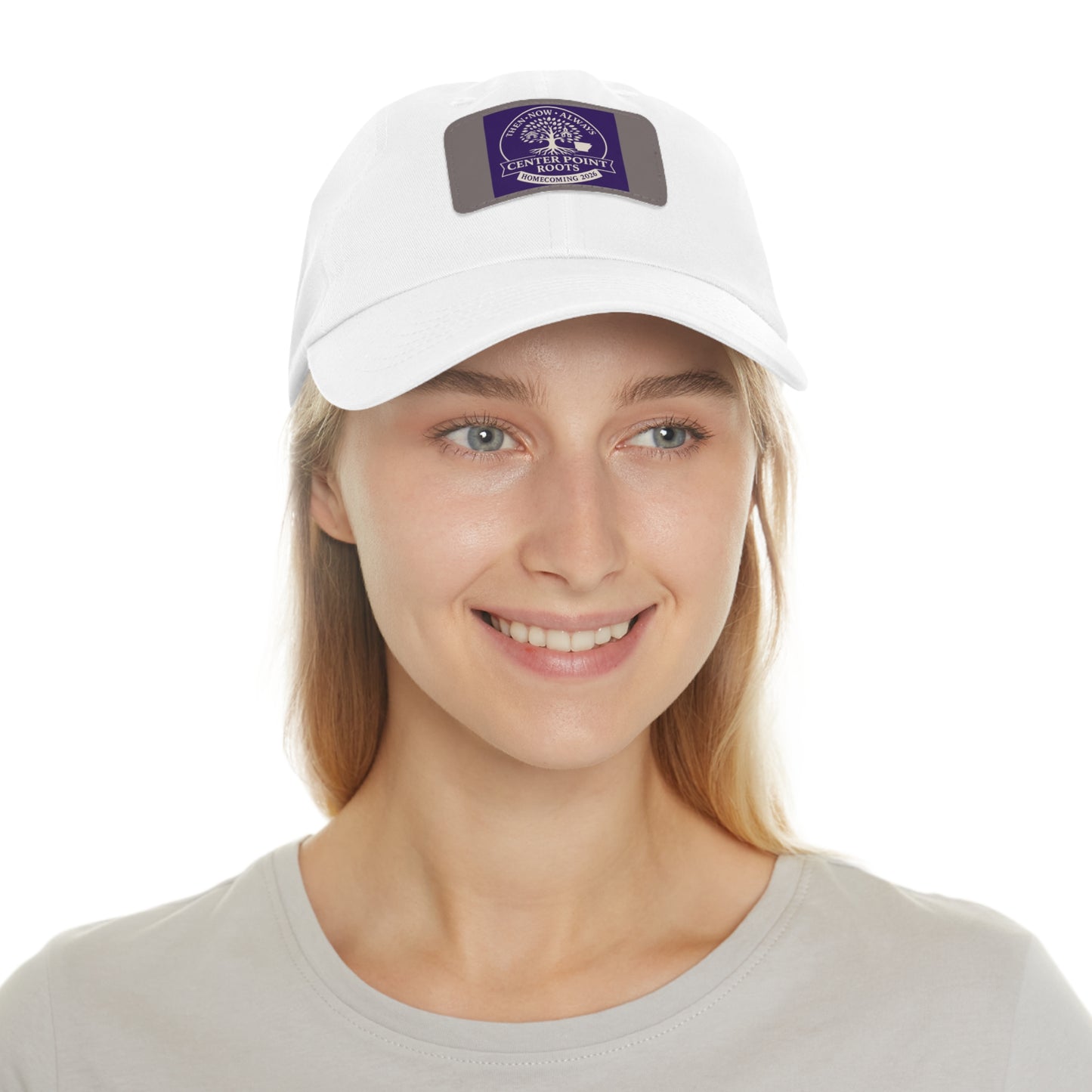 2026 Homecoming OFFICAL Hat