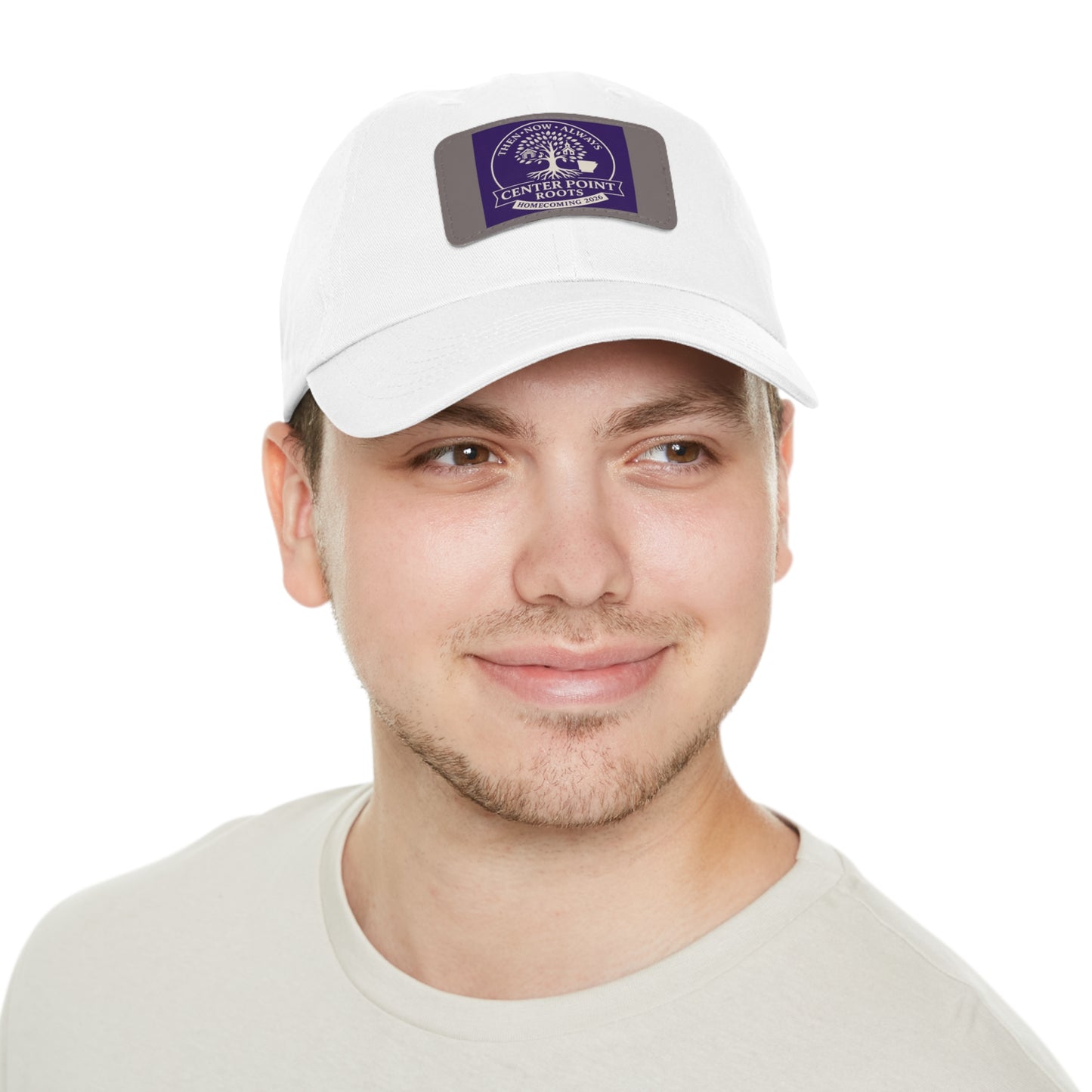 2026 Homecoming OFFICAL Hat