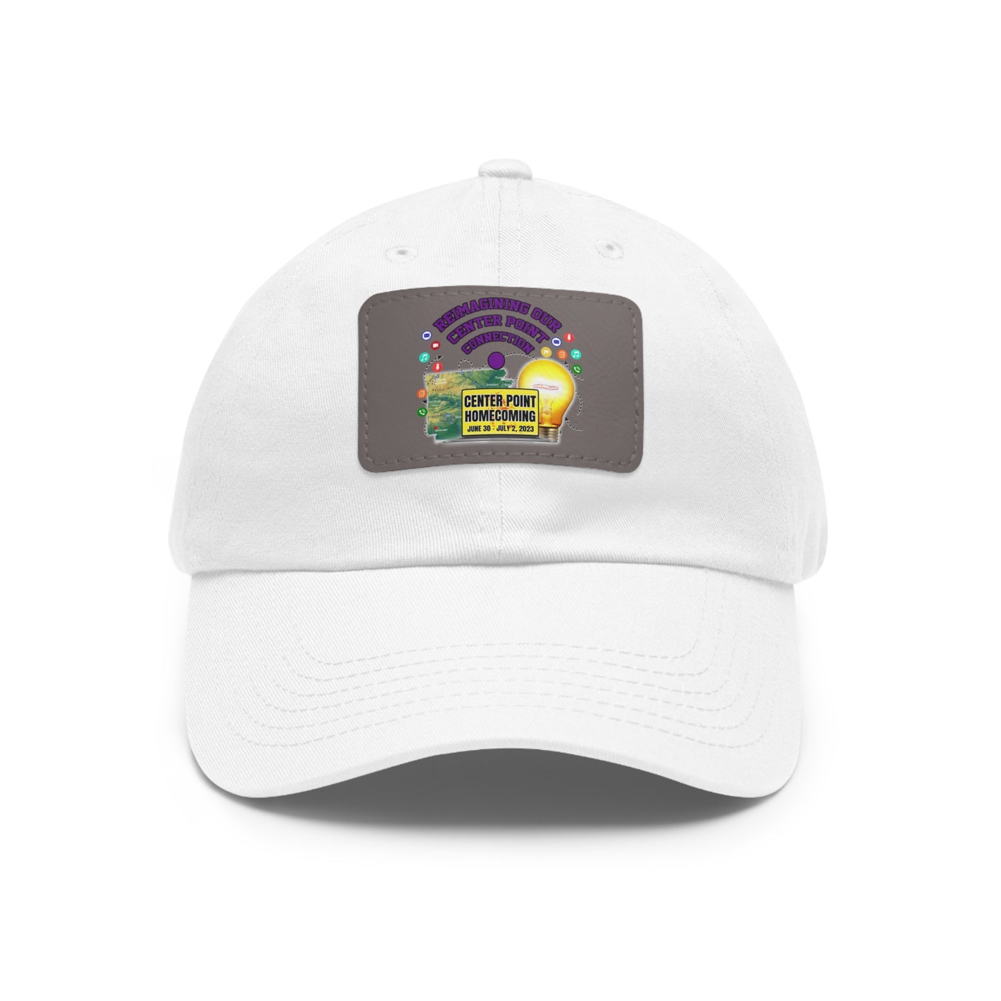 2023 Homecoming Hat