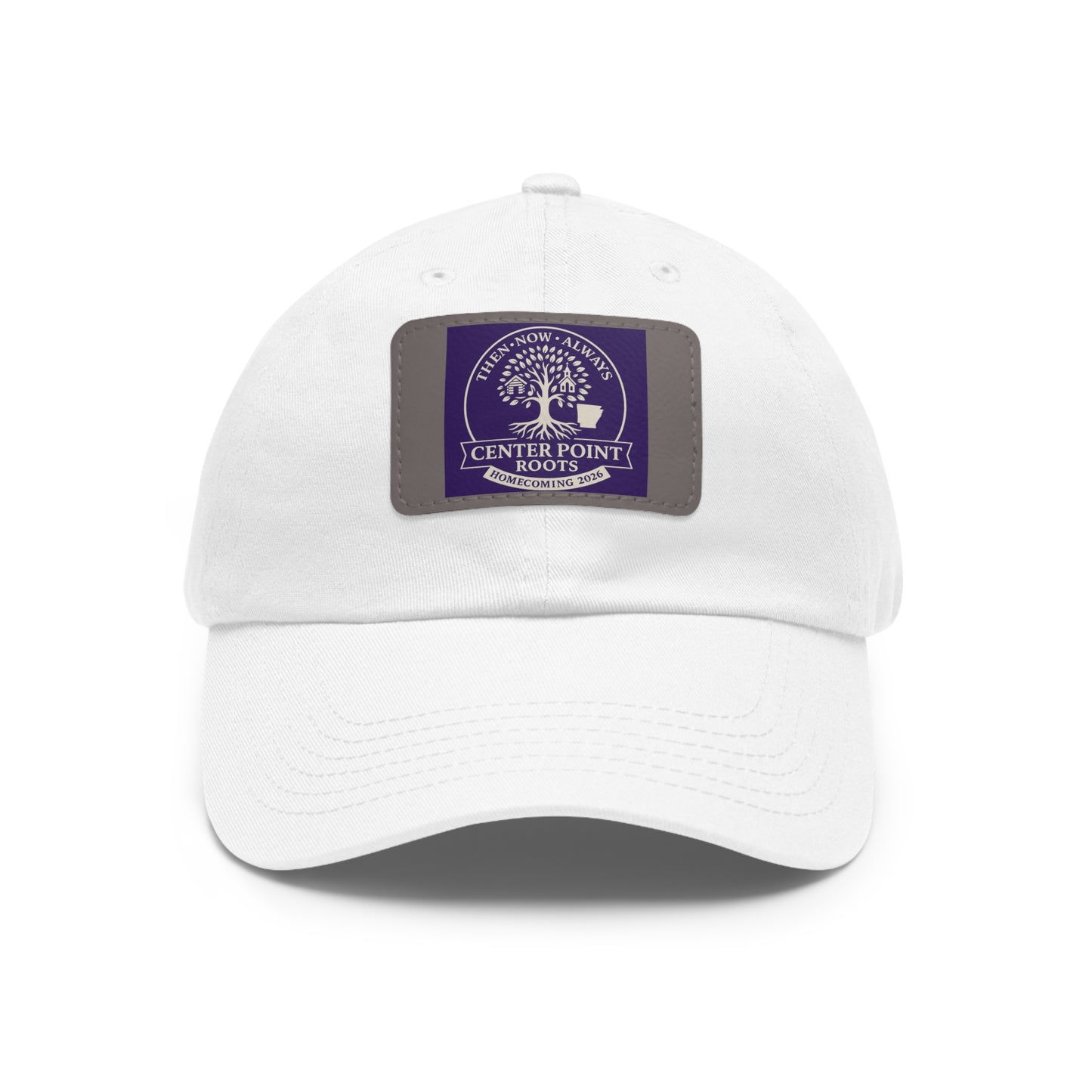 2026 Homecoming OFFICAL Hat
