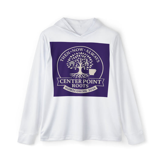 2026 Homecoming Hoodie