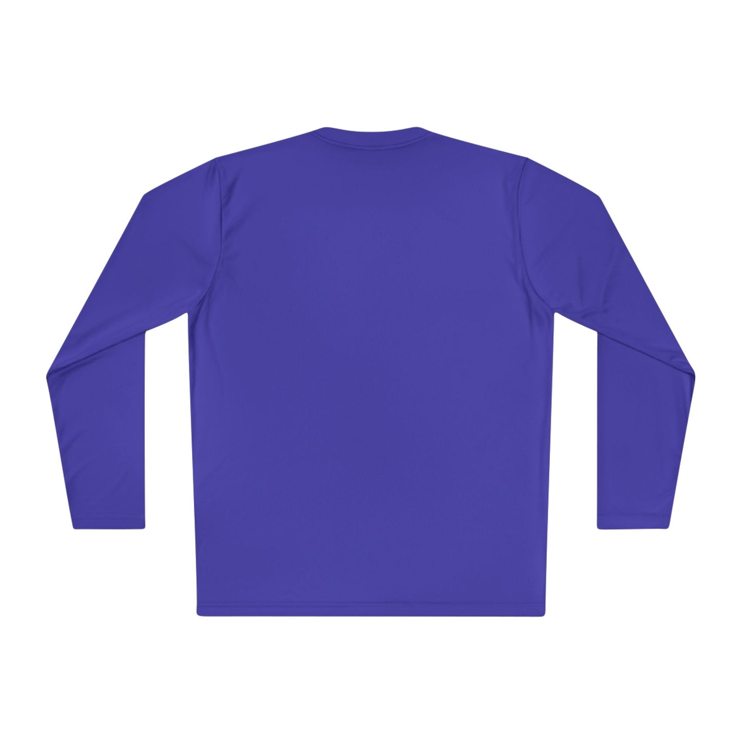2026 Homecoming Unisex Lightweight Long Sleeve Tee