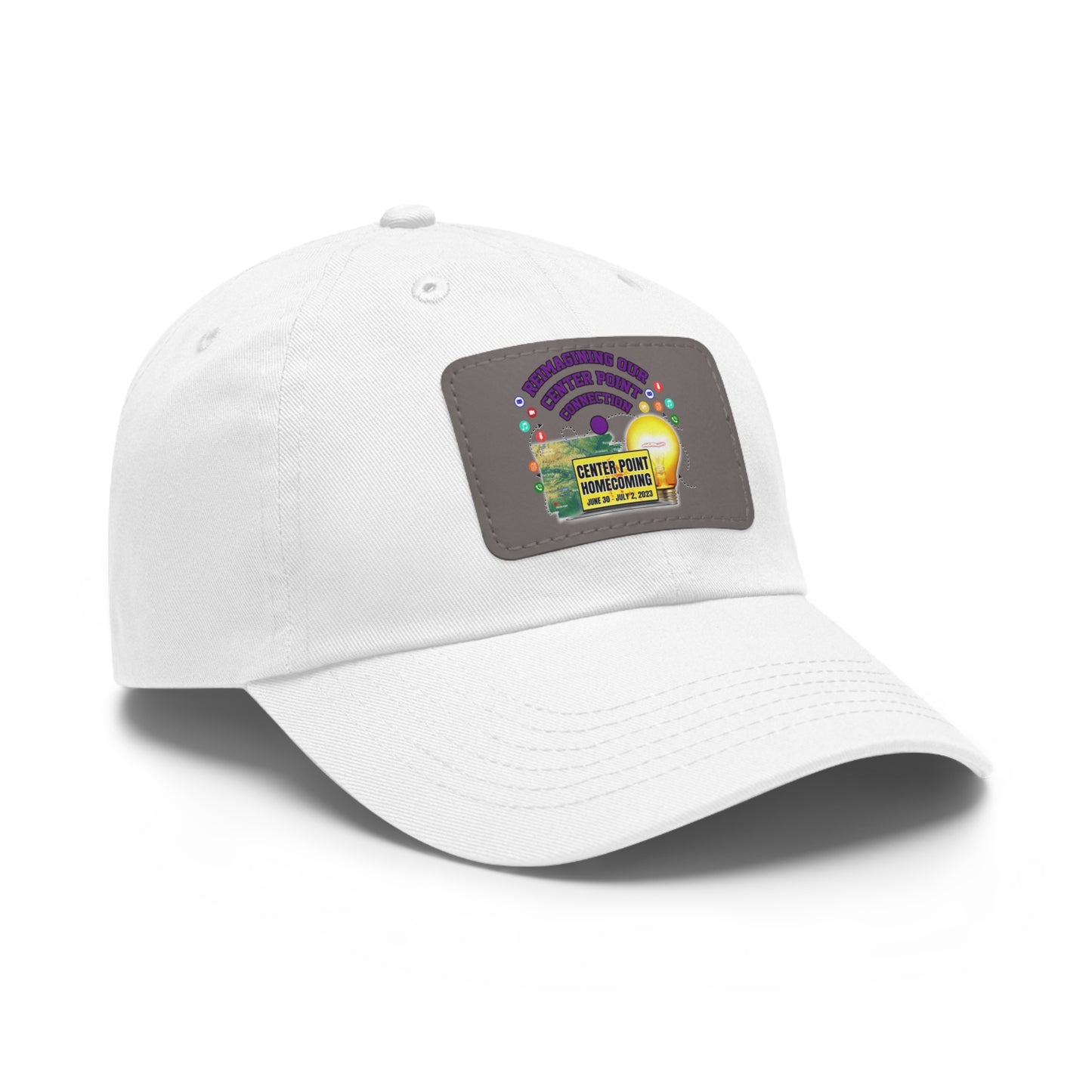 2023 Homecoming Hat