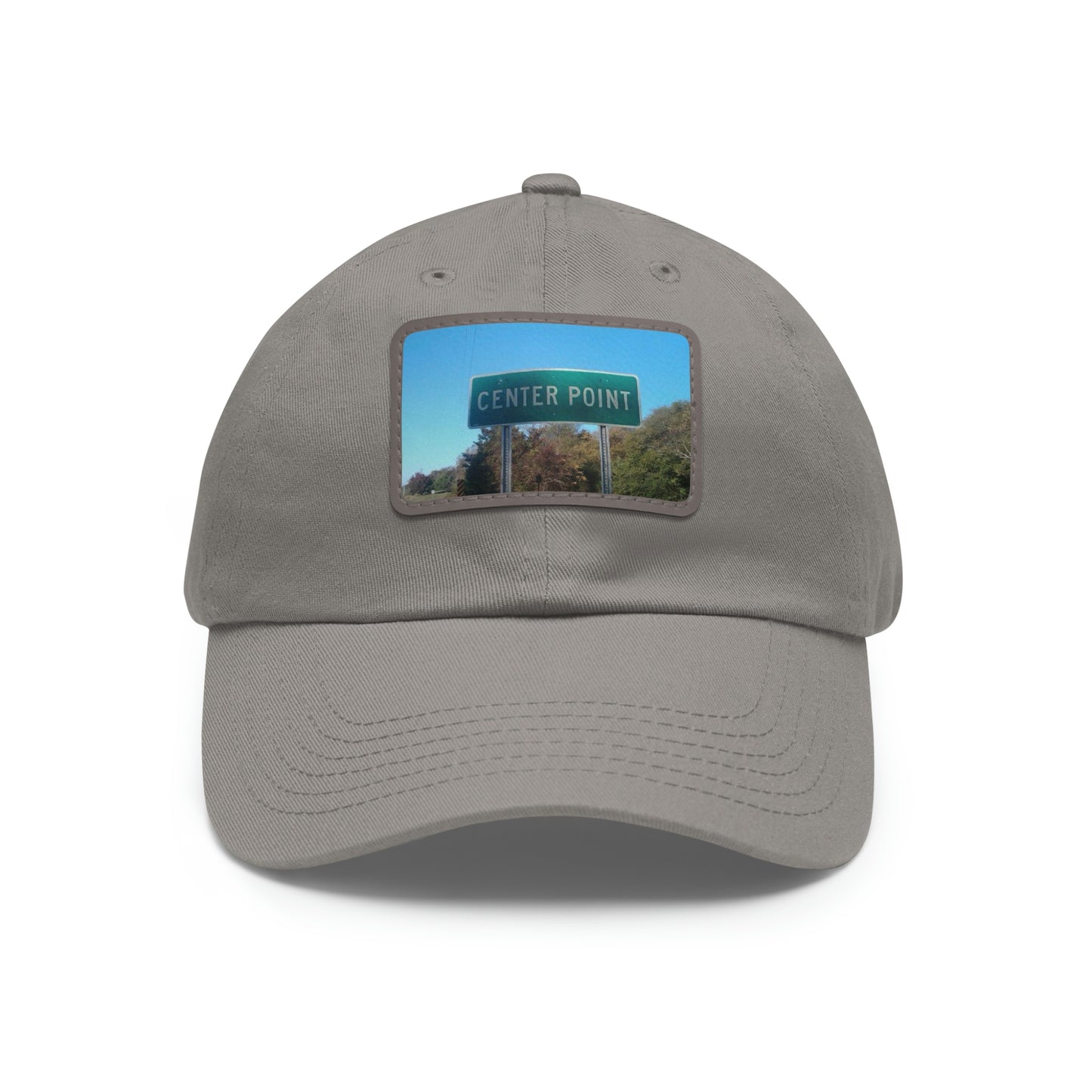 Center Point Hat