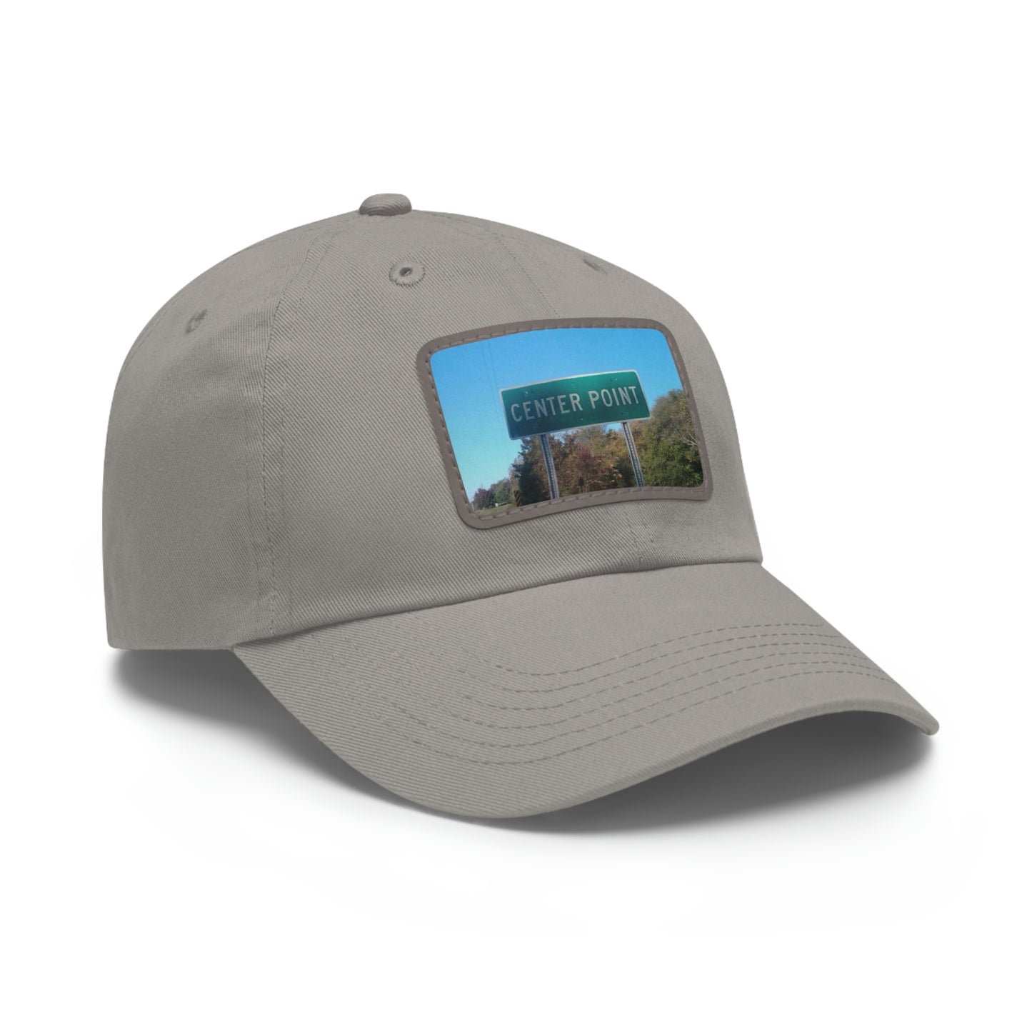 Center Point Hat
